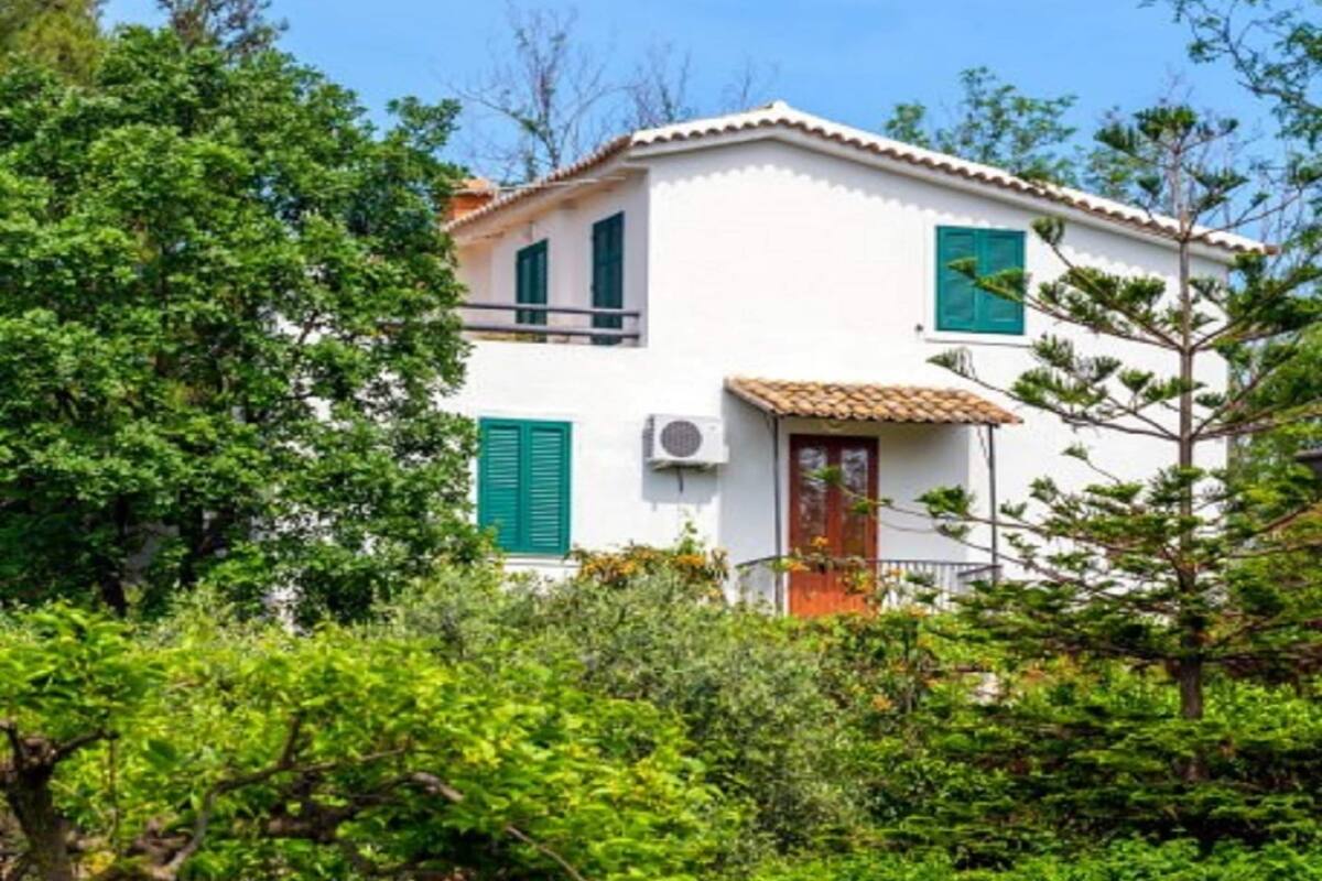 Villa Deluxe, 4 habitaciones | Exterior