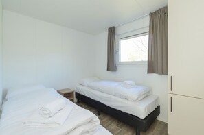 5 Schlafzimmer, Bettwäsche