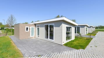 Classic Chalet, 3 Bedrooms | Exterior