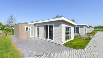 Classic Chalet, 3 Bedrooms | Bahagian luar