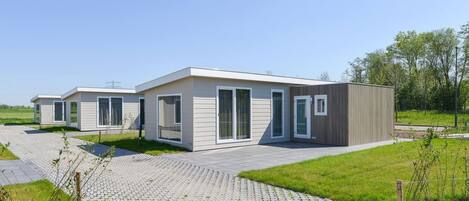 Classic Chalet, 3 Bedrooms | Exterior