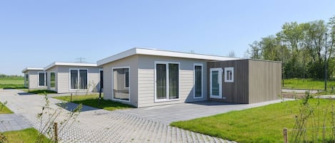 Classic Chalet, 3 Bedrooms | Exterior