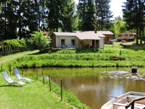 Classic House, 1 Bedroom | Exterior