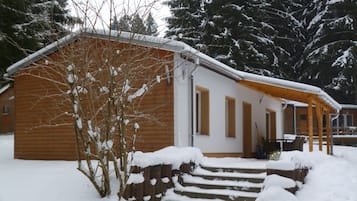 Classic House, 1 Bedroom | Exterior