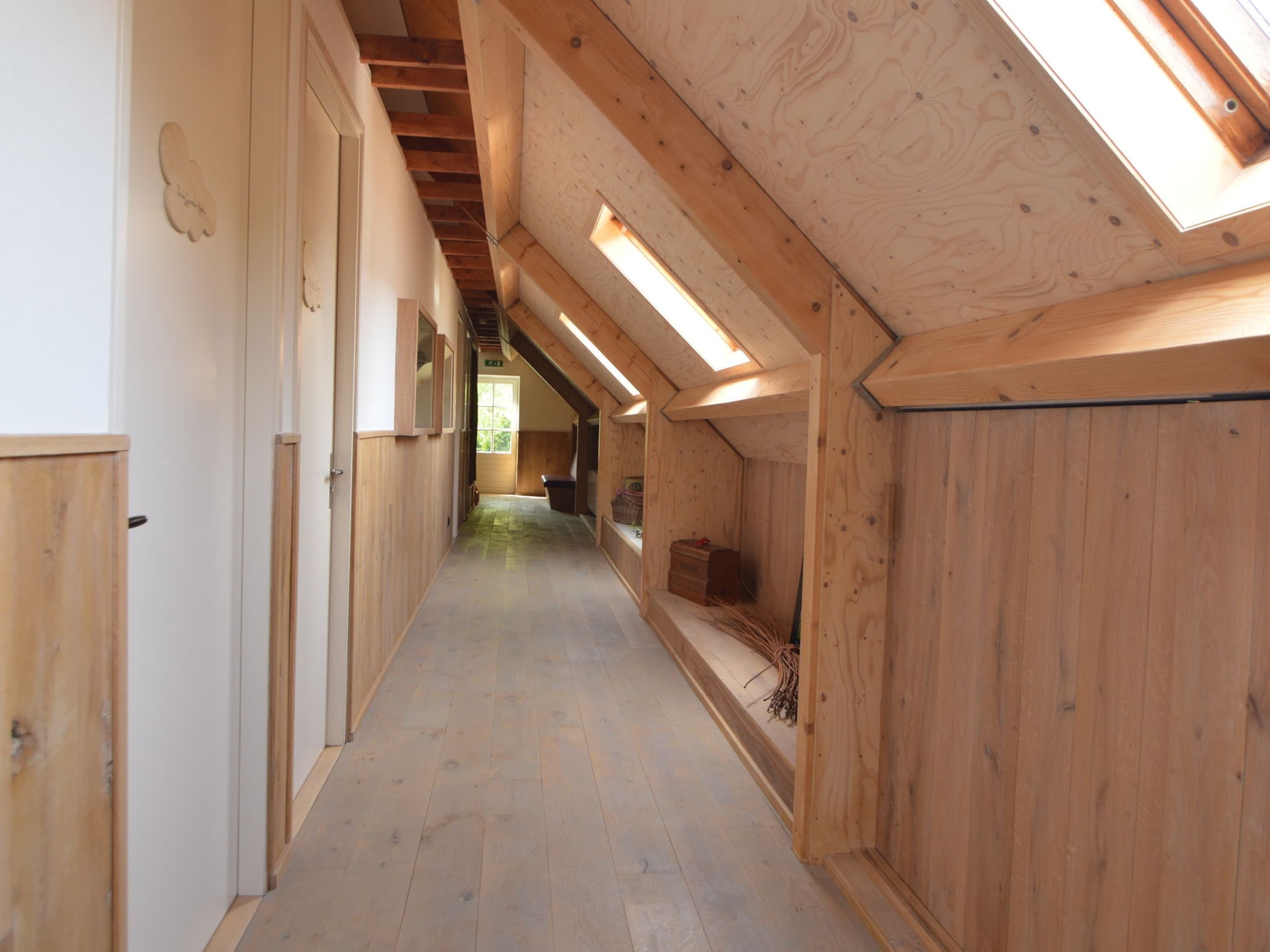 Klassiek appartement, 5 slaapkamers | Interieur