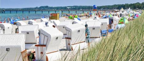 Classic Apartment, 2 Bedrooms | View from property