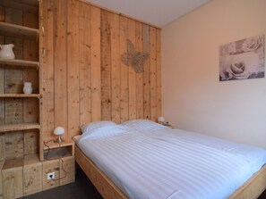 Comfort House, 2 Bedrooms