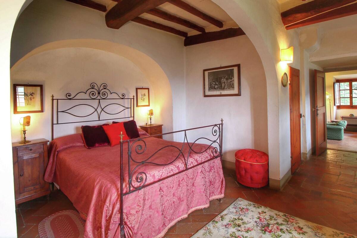 Deluxe House, 2 Bedrooms