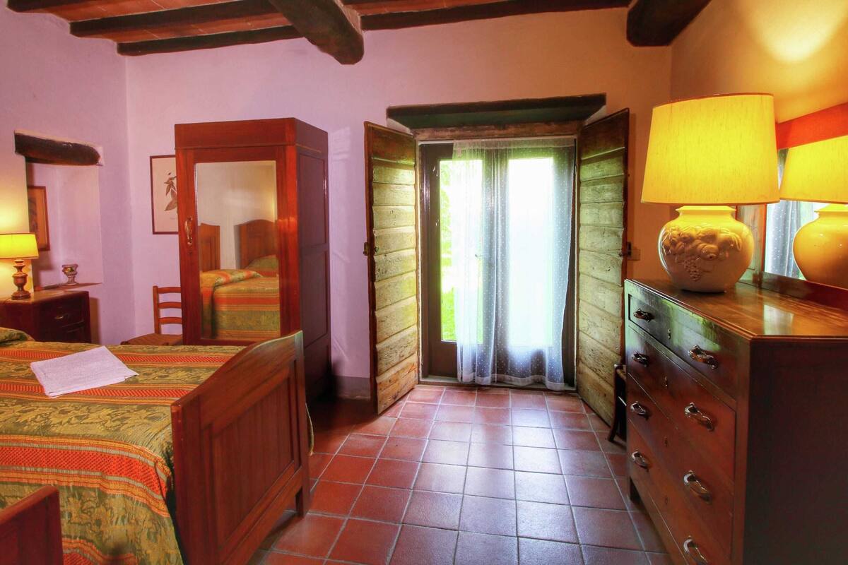 Comfort House, 2 Bedrooms