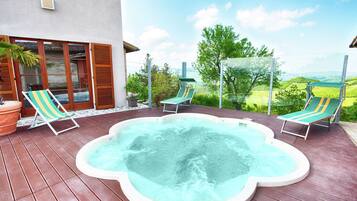 Classic House, 3 Bedrooms | Pool | Outdoor pool