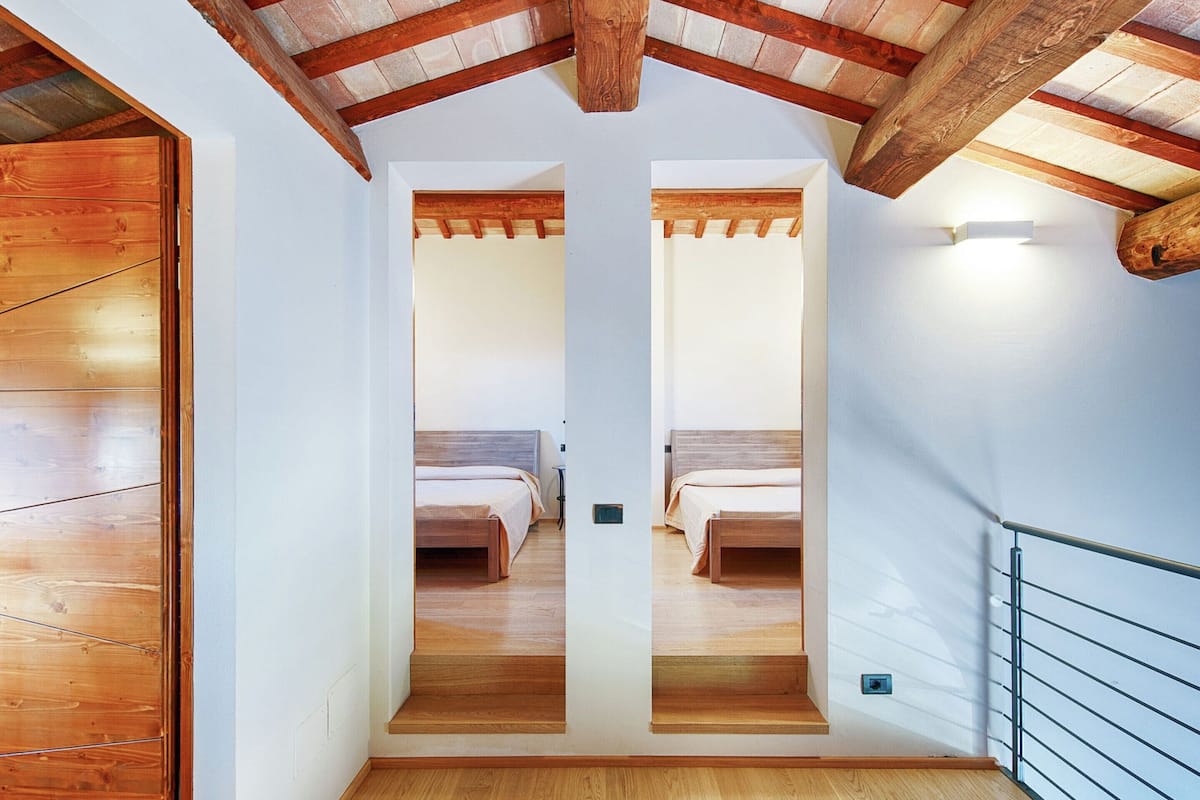 Classic House, 3 Bedrooms | 7 bedrooms, individually furnished, bed sheets