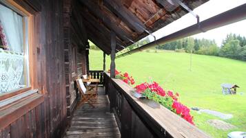 Comfort-Haus, 2Â Schlafzimmer | Balkon