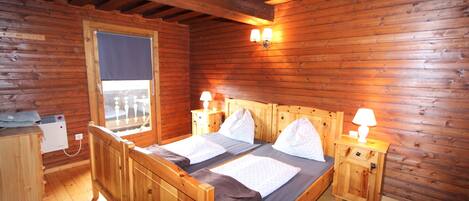 Classic House, 6 Bedrooms