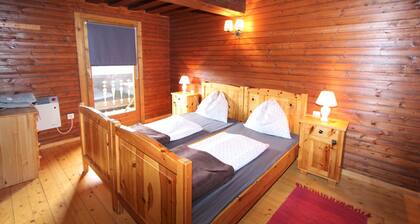 Characterful old Farmhouse With 4 Apartments in Fresach / Carinthia With Garden