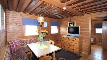 Classic-Haus, 6 Schlafzimmer | Innenbereich