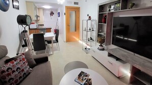 Unclassified image, 2 of 220, button - Charming Apartment in Vera Playa With Terrace (Vera)