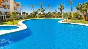 Unclassified image, 4 of 220, button - Charming Apartment in Vera Playa With Terrace (Vera)