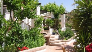 Unclassified image, 3 of 91, button - Guest House in a Traditional Andalusian Country Estate (Antequera)