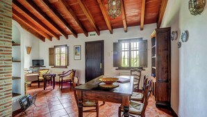 Unclassified image, 4 of 91, button - Guest House in a Traditional Andalusian Country Estate (Antequera)