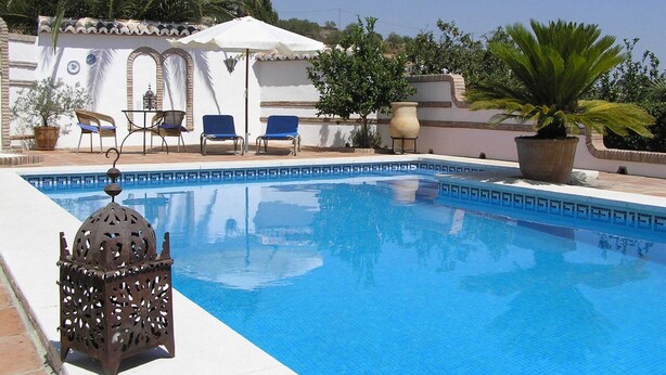Unclassified image, 1 of 91, button - Guest House in a Traditional Andalusian Country Estate (Antequera)