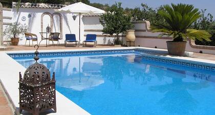 Guest House in a Traditional Andalusian Country Estate