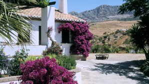 Unclassified image, 2 of 91, button - Guest House in a Traditional Andalusian Country Estate (Antequera)