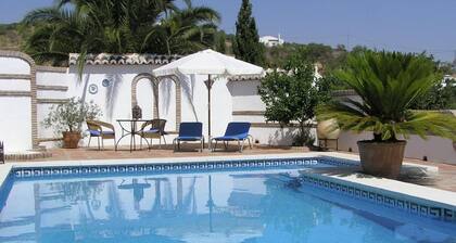 Guest House in a Traditional Andalusian Country Estate