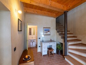 Deluxe-Haus, 2 Schlafzimmer | Innenbereich