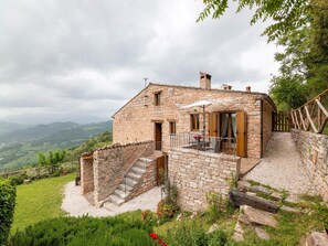 Deluxe House, 2 Bedrooms | Exterior