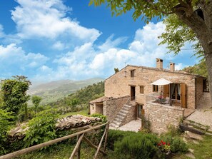 Deluxe House, 2 Bedrooms | Exterior