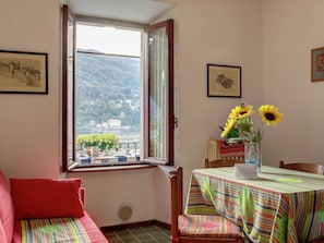 Comfort-Haus, 2 Schlafzimmer | Speisen