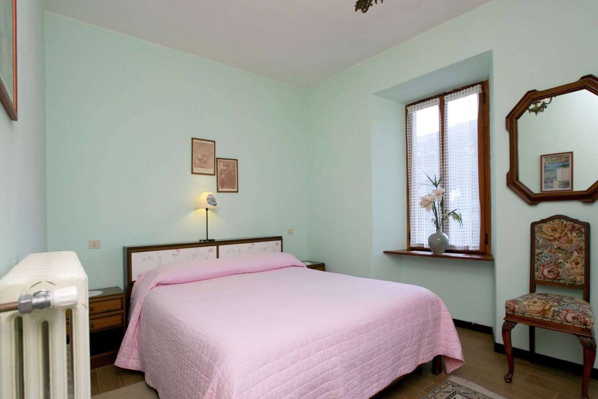 Comfort House, 2 Bedrooms | 2 bedrooms, bed sheets