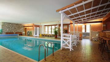 Apartemen Elite, 1 kamar tidur | Kolam renang | Kolam renang indoor dan kolam renang outdoor