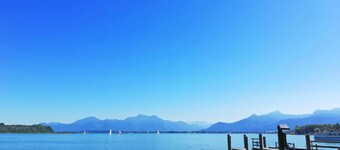 Pleasant Apartment in Ruhpolding With Swimming Pool