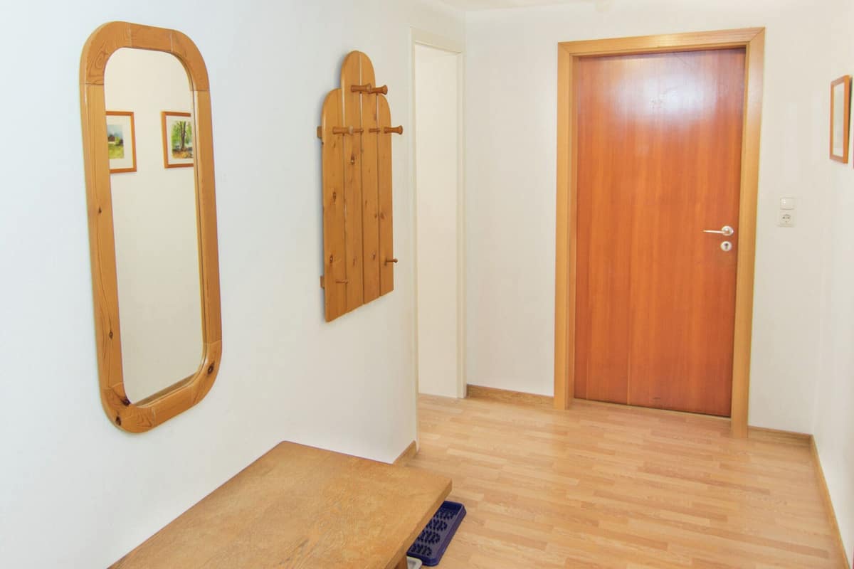 Comfort Apartment, 3 Bedrooms | Reception