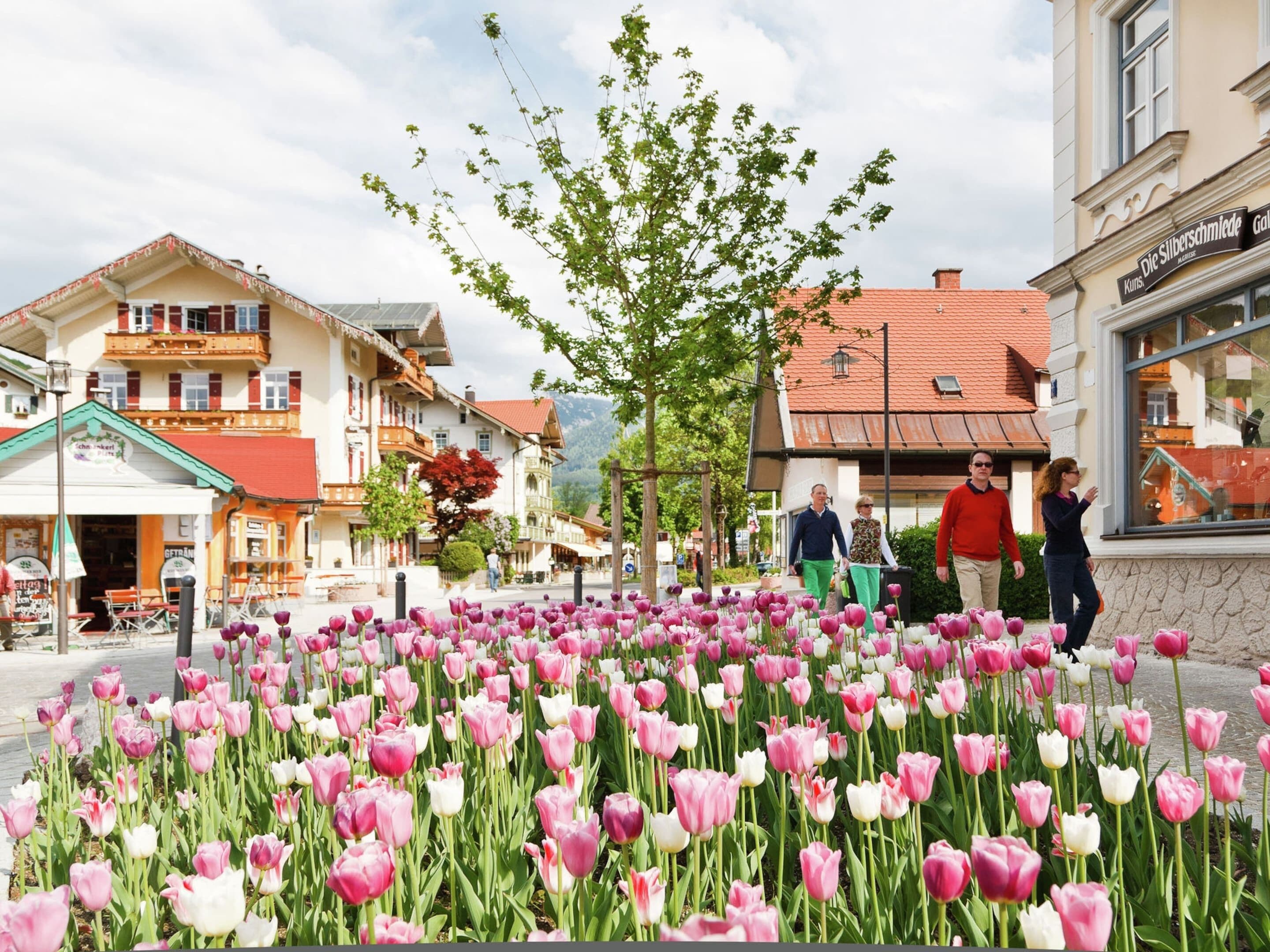 Elite Apartment, 1 Bedroom | View from property