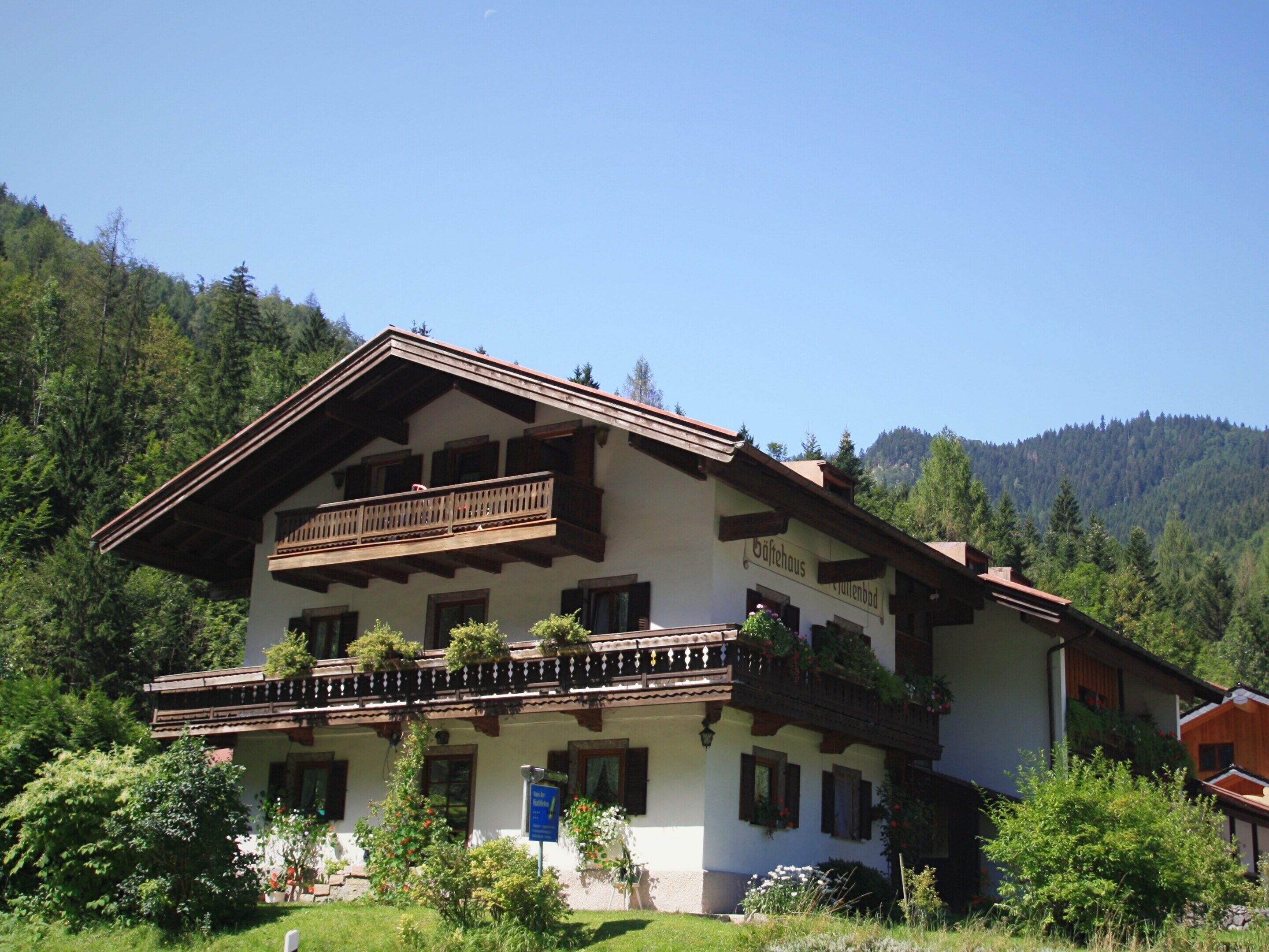 Comfort Apartment, 3 Bedrooms | Exterior