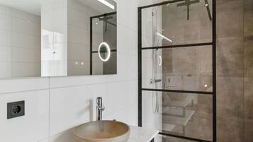 Hus – comfort, 3 soverom | Bad | Badekar