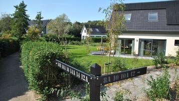 Comfort House, 3 Bedrooms | View from property