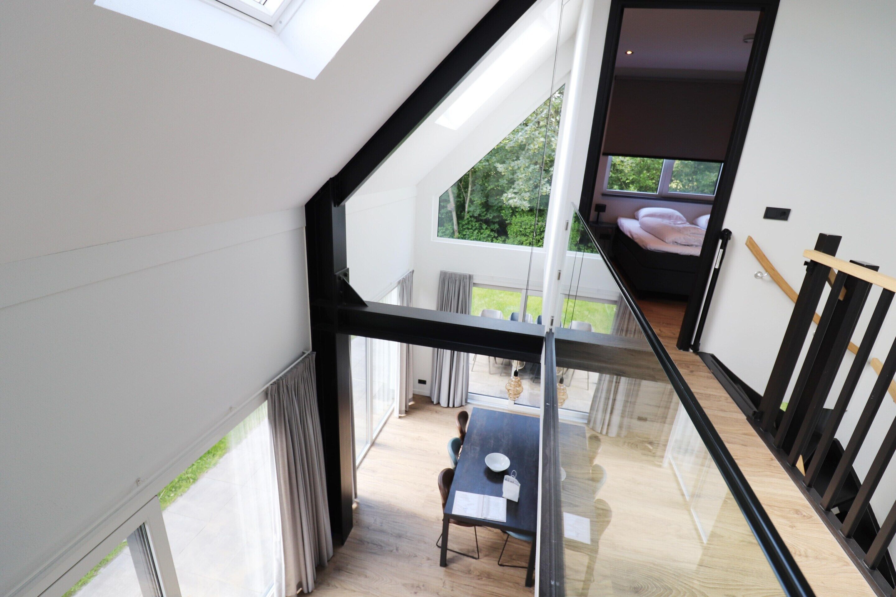 Maison luxueuse, 3 chambres | Intérieur