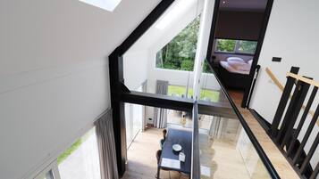 Maison luxueuse, 3 chambres | Intérieur