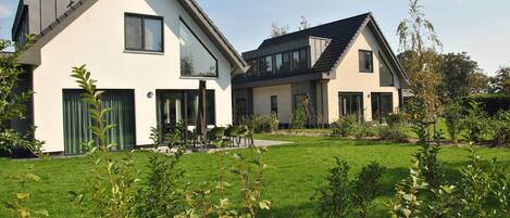 Deluxe House, 3 Bedrooms | Exterior