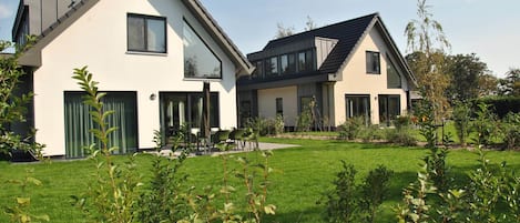 Casa Confort, 3 habitaciones | Exterior