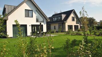 Comfort House, 3 Bedrooms | Exterior