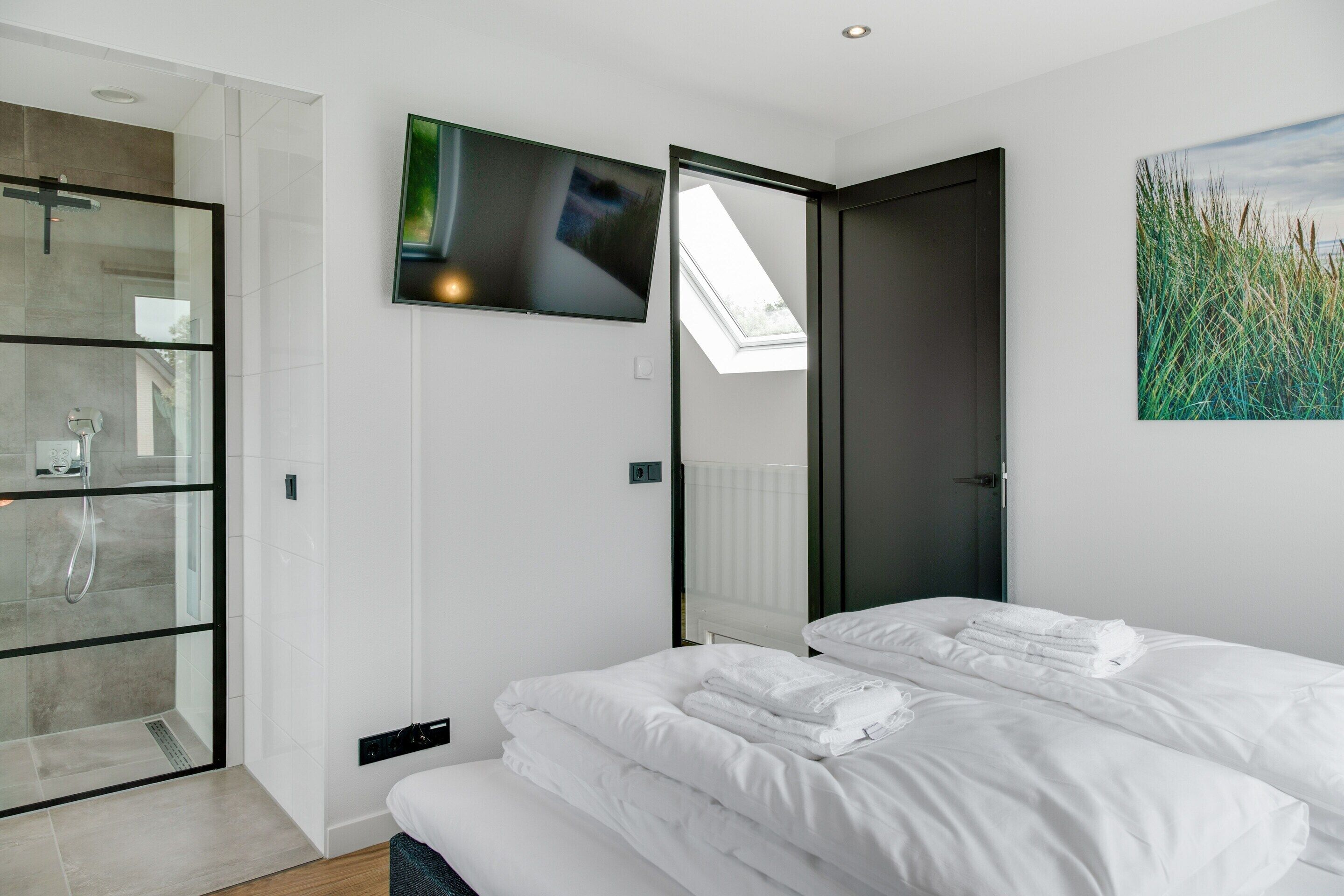 Elite ház, 3 hálószobával | 12 hálószoba, egyedi berendezés és ágynemű