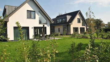 Comfort-Haus, 3 Schlafzimmer | Außenbereich