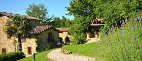 Classic Cottage, 2 Bedrooms | Exterior