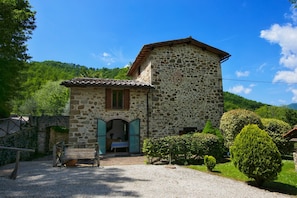 Classic House, 2 Bedrooms | Exterior