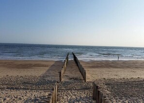 Classic-Apartment, 1 Schlafzimmer | Blick von der Unterkunft