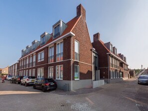 舒适公寓, 1 间卧室 | 外观